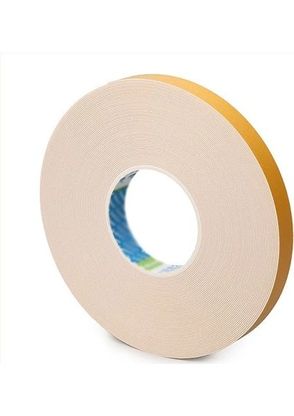 Çift Taraflı Köpük Bant